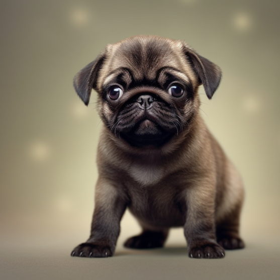 Pug Puppy For Sale - Puppy Love PR